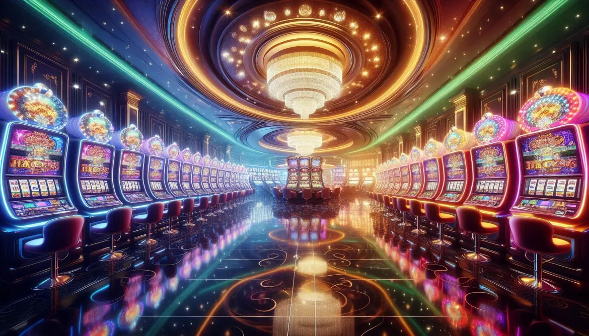 Casino San Fernando